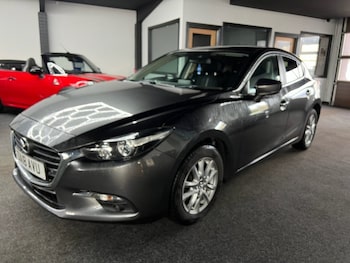 Used Mazda Mazda3 2018 for sale - 78145273: Photo