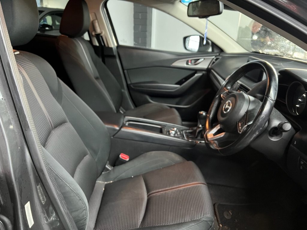 Used Mazda Mazda3 2018 for sale - 78145273: Photo 5