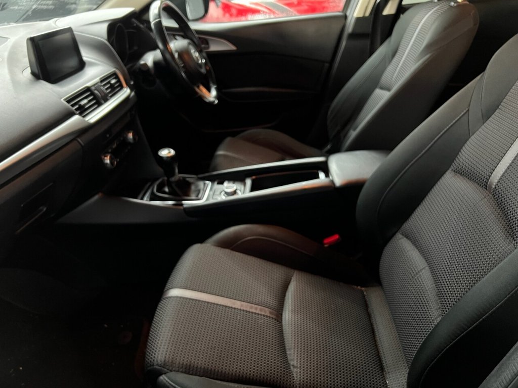 Used Mazda Mazda3 2018 for sale - 78145273: Photo 6