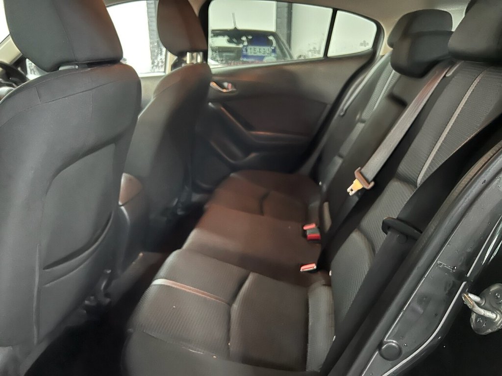 Used Mazda Mazda3 2018 for sale - 78145273: Photo 7