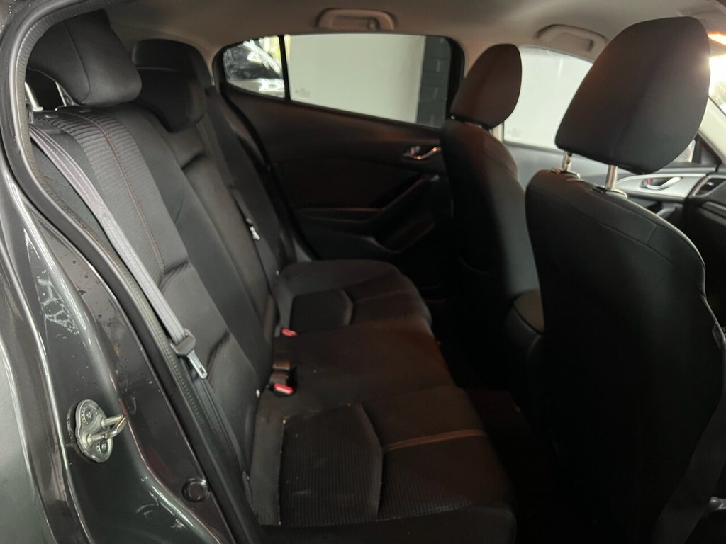 Used Mazda Mazda3 2018 for sale - 78145273: Photo 8