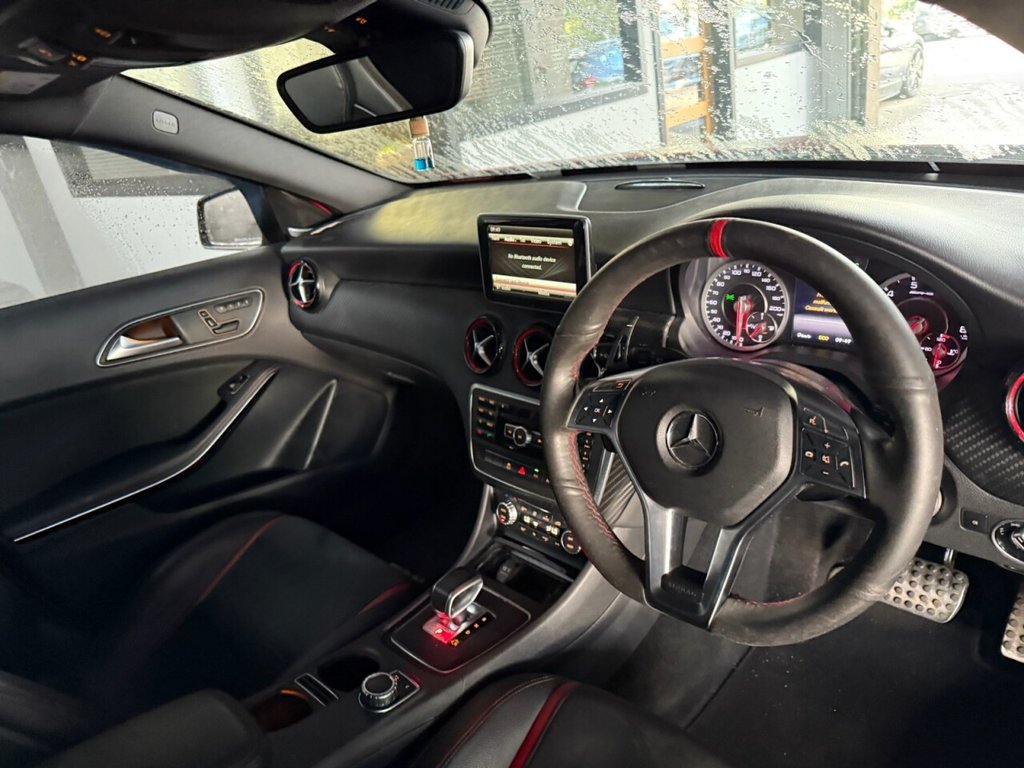 Used Mercedes-Benz A-Class 2014 for sale - 76080497: Photo 9