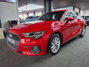 Used Audi A3 2020 for sale - 74974390: Photo