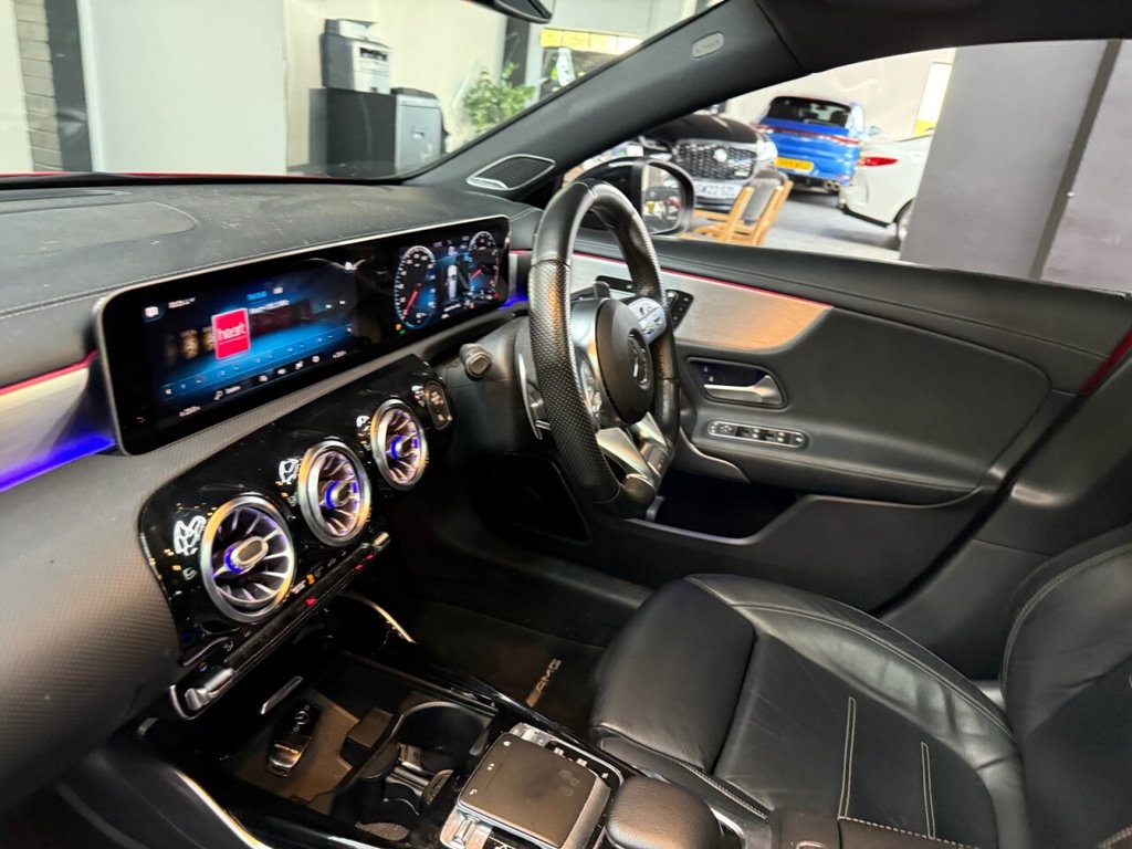 Used Mercedes-Benz A-Class 2019 for sale - 76029335: Photo 10