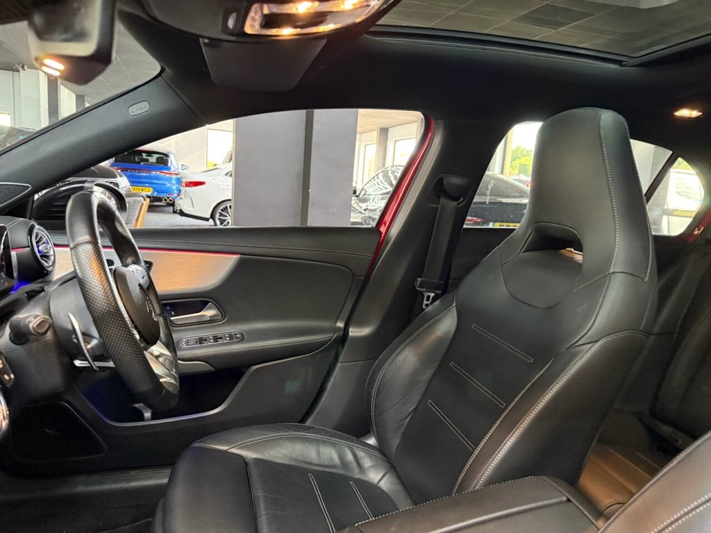 Used Mercedes-Benz A-Class 2019 for sale - 76029335: Photo 11