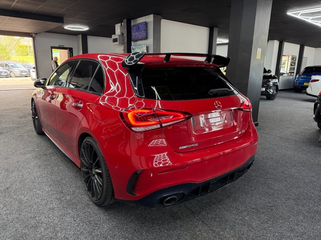 Used Mercedes-Benz A-Class 2019 for sale - 76029335: Photo 2