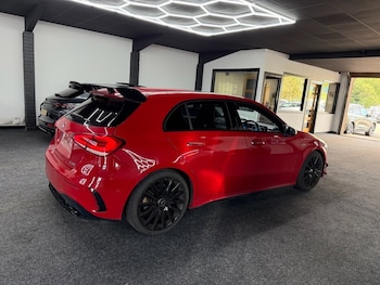 Used Mercedes-Benz A-Class 2019 for sale - 76029335: Photo 4