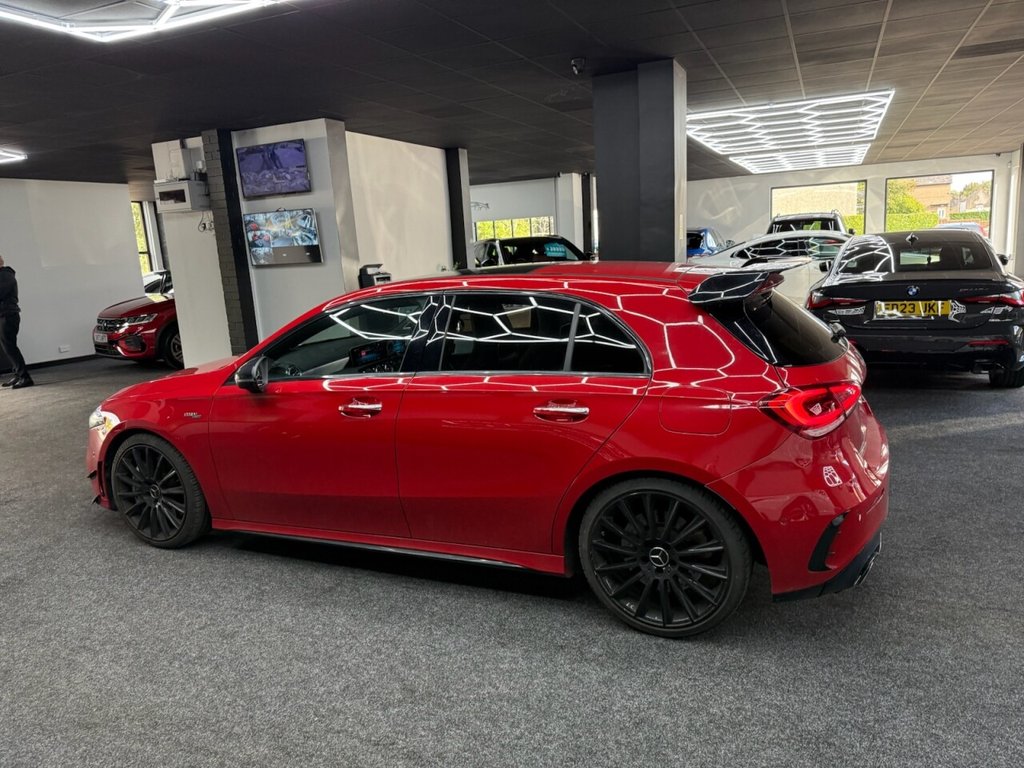 Used Mercedes-Benz A-Class 2019 for sale - 76029335: Photo 6