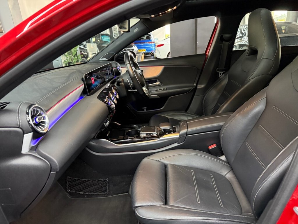 Used Mercedes-Benz A-Class 2019 for sale - 76029335: Photo 8