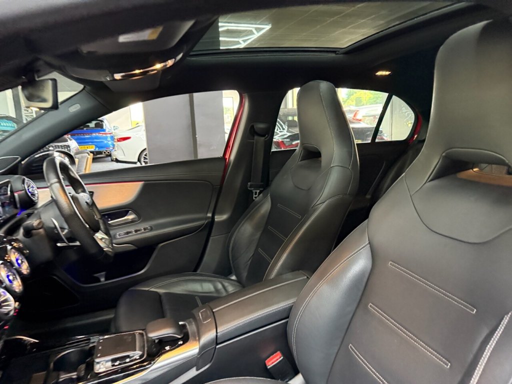 Used Mercedes-Benz A-Class 2019 for sale - 76029335: Photo 9
