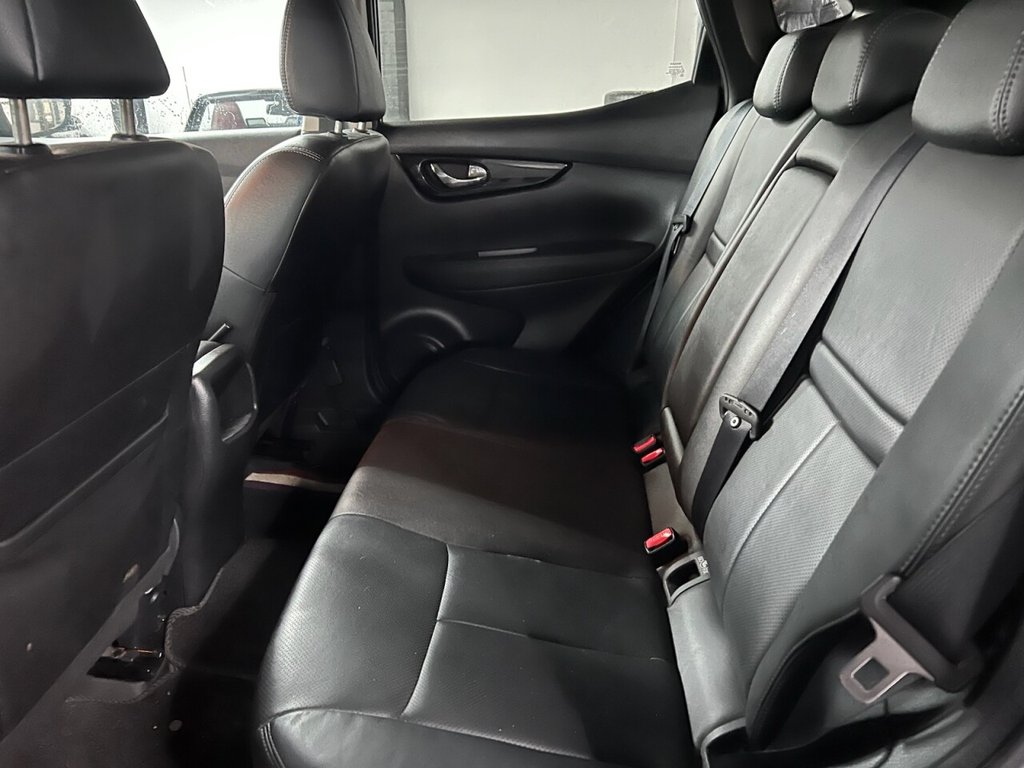 Used Nissan Qashqai 2017 for sale - 77609350: Photo 7