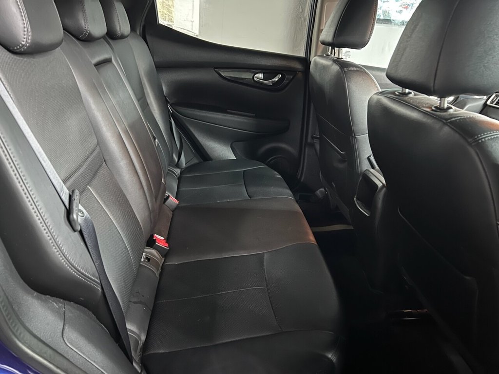 Used Nissan Qashqai 2017 for sale - 77609350: Photo 8