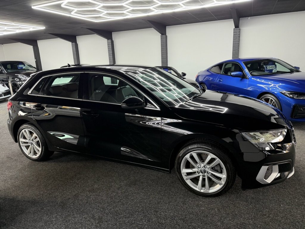 Used Audi A3 2020 for sale - 76119011: Photo 15