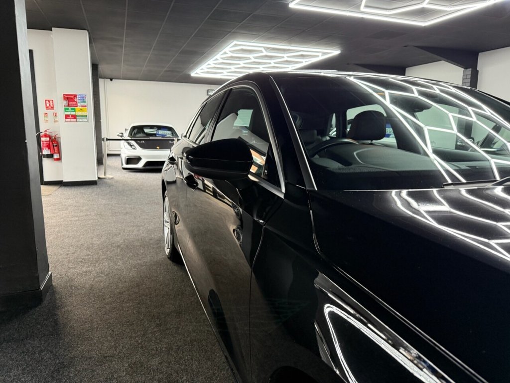 Used Audi A3 2020 for sale - 76119011: Photo 16