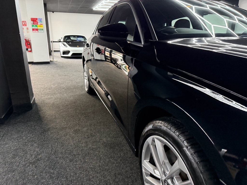 Used Audi A3 2020 for sale - 76119011: Photo 17