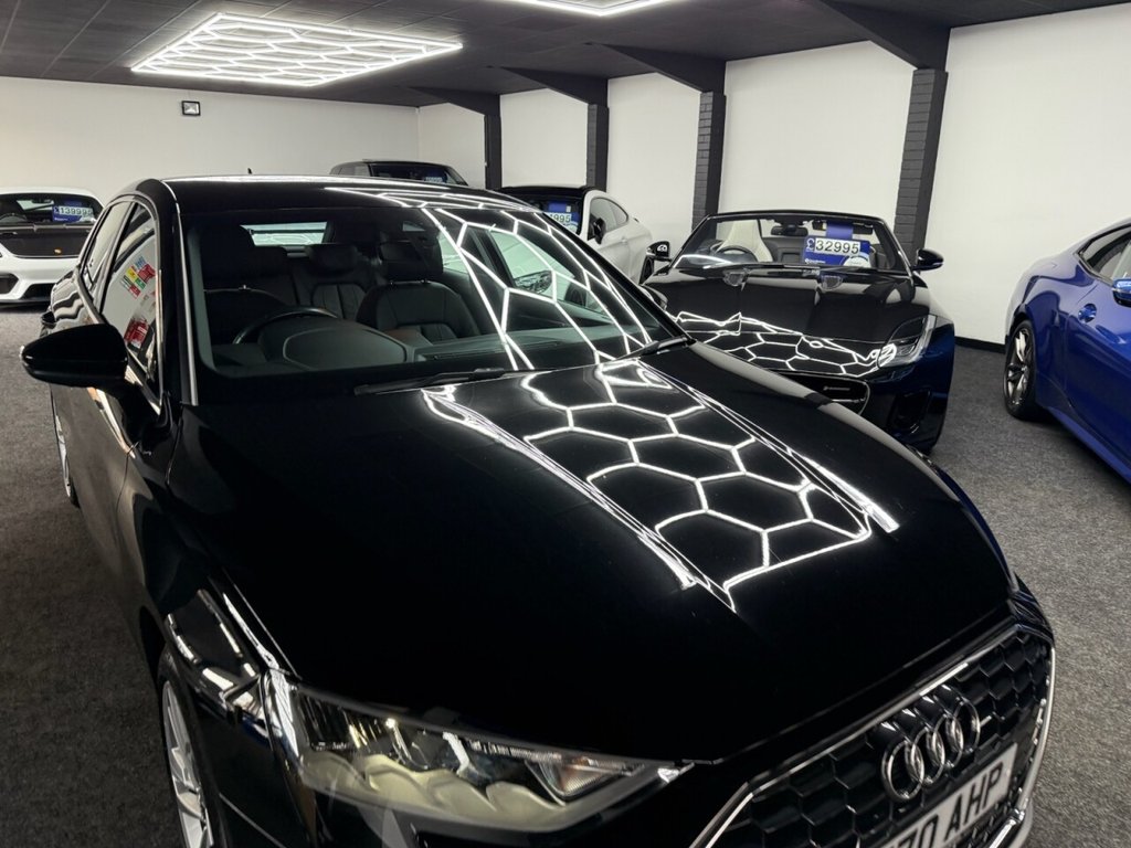 Used Audi A3 2020 for sale - 76119011: Photo 19