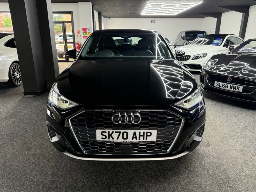 Used Audi A3 2020 for sale - 76119011: Photo 21
