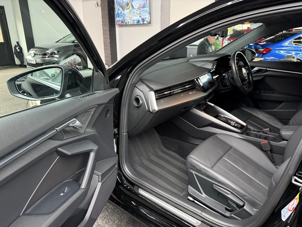 Used Audi A3 2020 for sale - 76119011: Photo 22