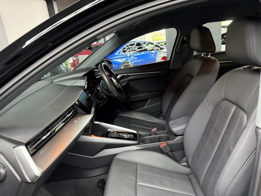 Used Audi A3 2020 for sale - 76119011: Photo 23