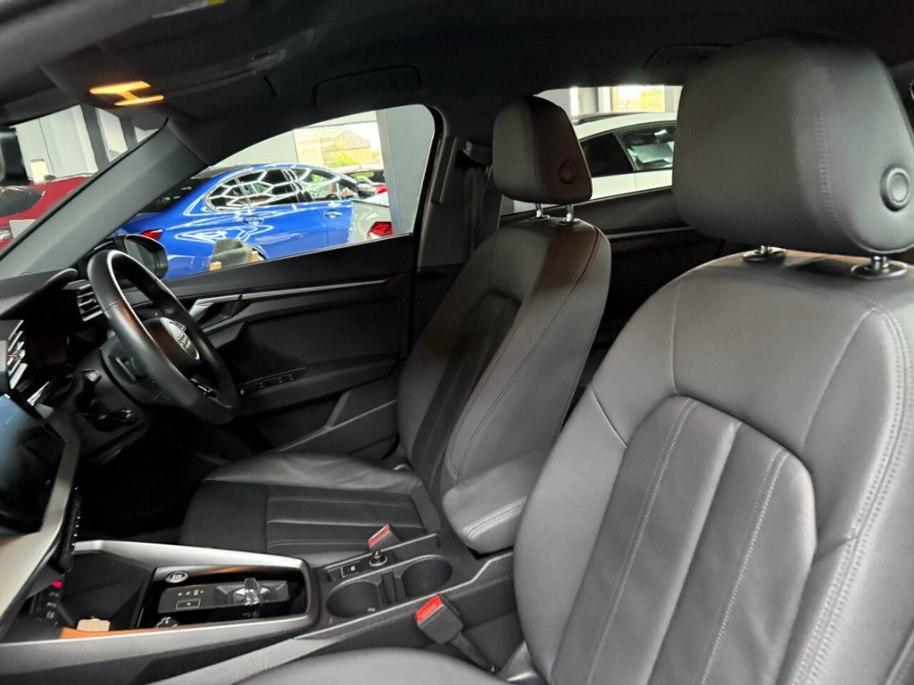 Used Audi A3 2020 for sale - 76119011: Photo 24