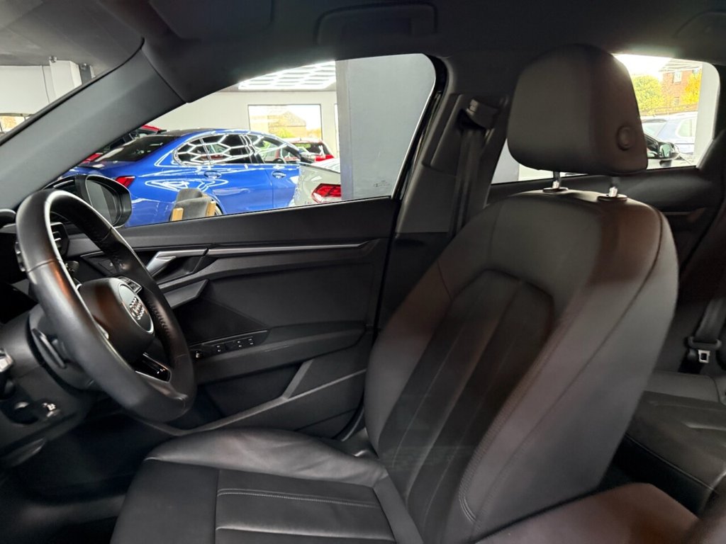 Used Audi A3 2020 for sale - 76119011: Photo 25