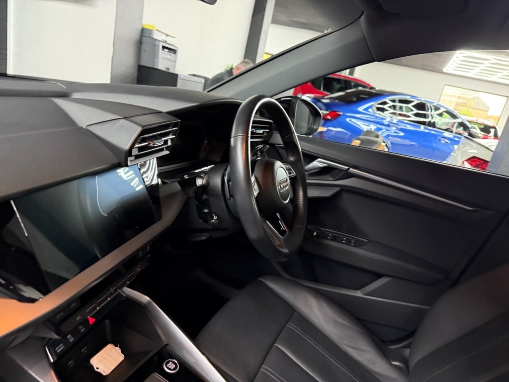 Used Audi A3 2020 for sale - 76119011: Photo 26