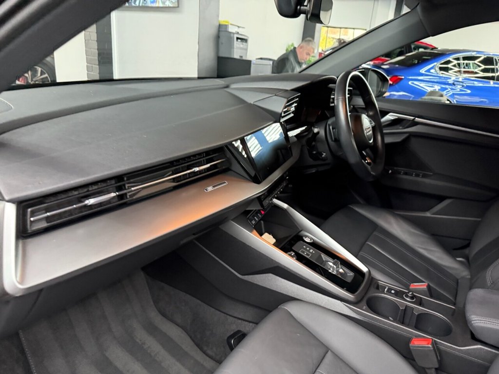 Used Audi A3 2020 for sale - 76119011: Photo 27