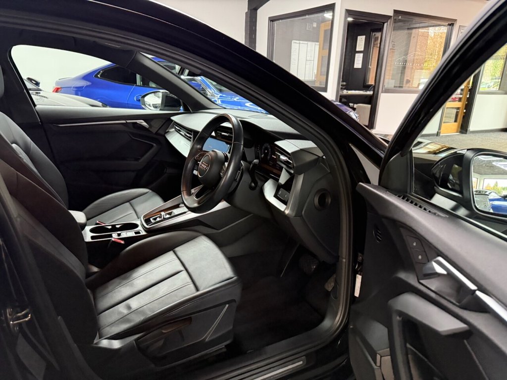 Used Audi A3 2020 for sale - 76119011: Photo 28