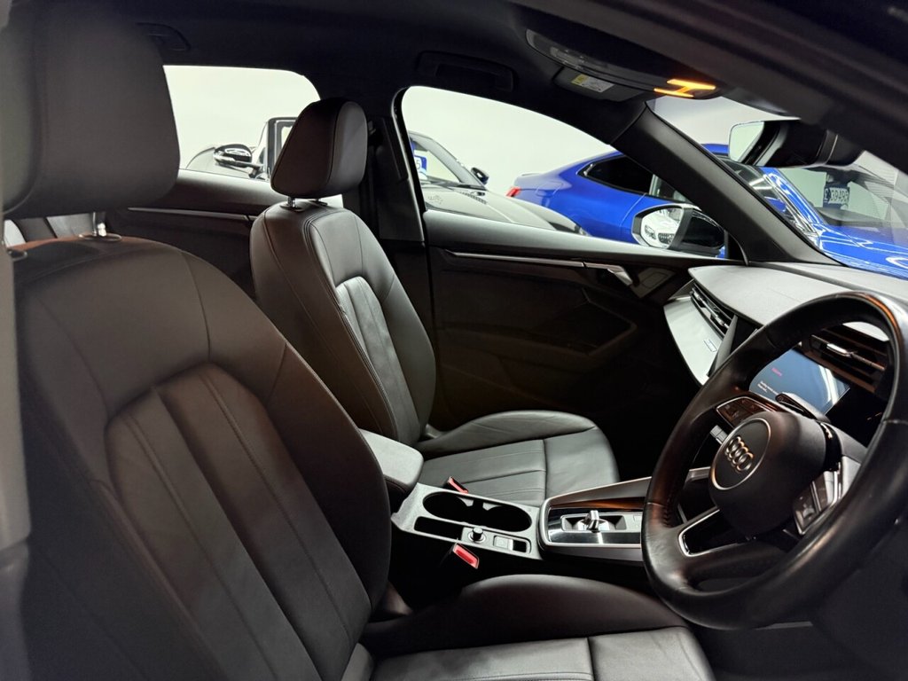 Used Audi A3 2020 for sale - 76119011: Photo 29