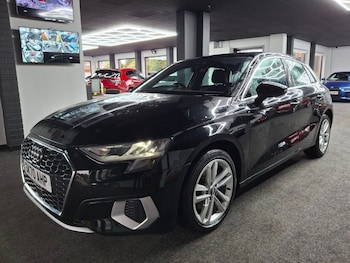 Used Audi A3 2020 for sale - 76119011: Photo 2