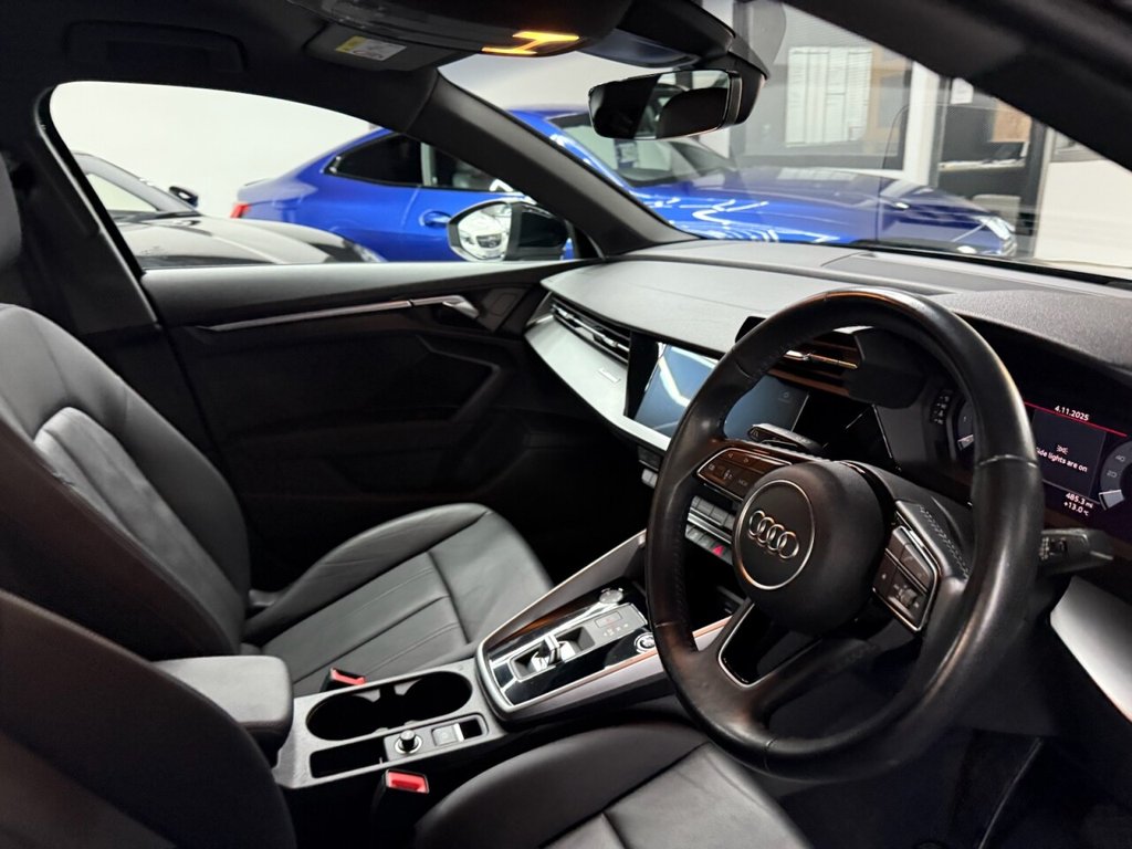 Used Audi A3 2020 for sale - 76119011: Photo 30