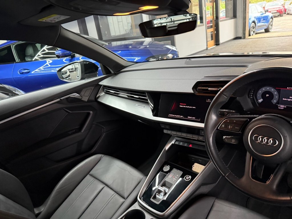 Used Audi A3 2020 for sale - 76119011: Photo 31