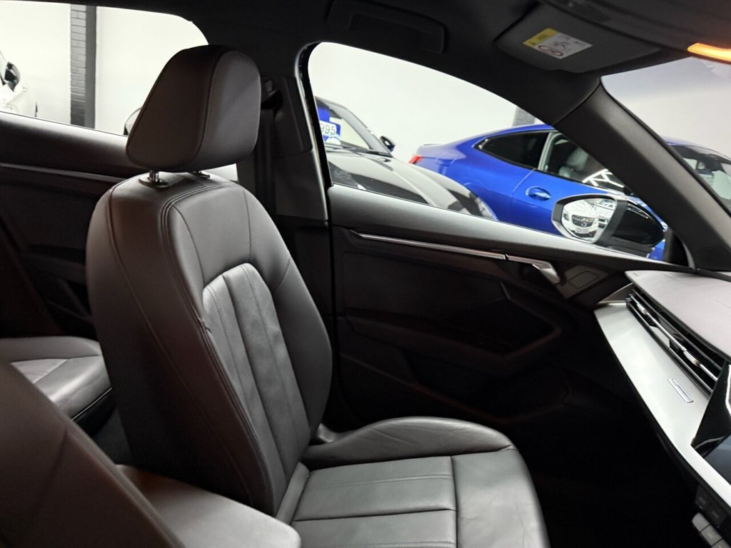 Used Audi A3 2020 for sale - 76119011: Photo 32