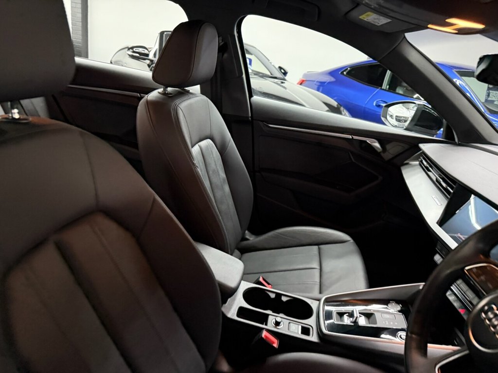 Used Audi A3 2020 for sale - 76119011: Photo 33