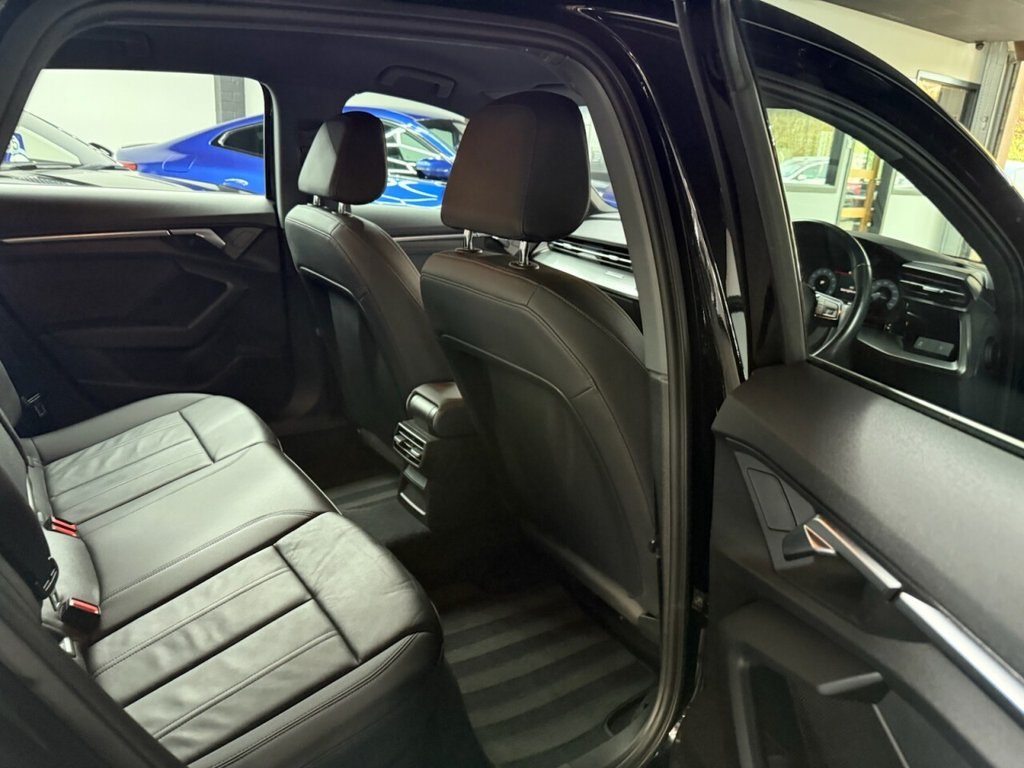 Used Audi A3 2020 for sale - 76119011: Photo 34