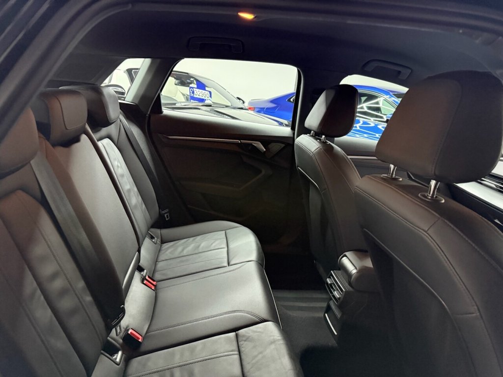 Used Audi A3 2020 for sale - 76119011: Photo 35