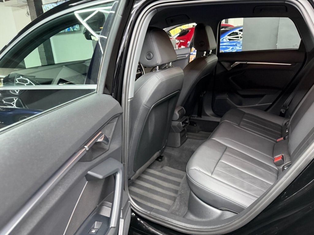 Used Audi A3 2020 for sale - 76119011: Photo 36