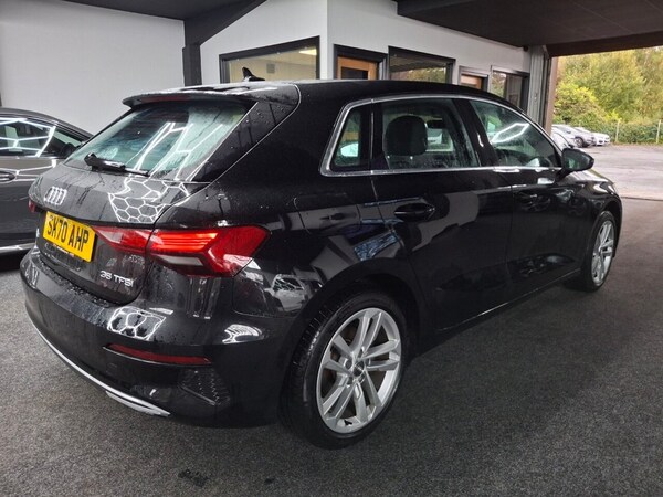 Used Audi A3 2020 for sale - 76119011: Photo 4