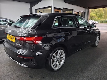 Used Audi A3 2020 for sale - 76119011: Photo 4