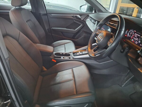 Used Audi A3 2020 for sale - 76119011: Photo 5