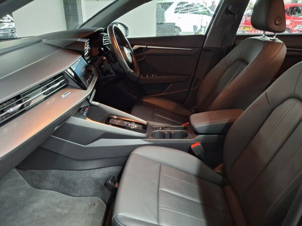 Used Audi A3 2020 for sale - 76119011: Photo 6