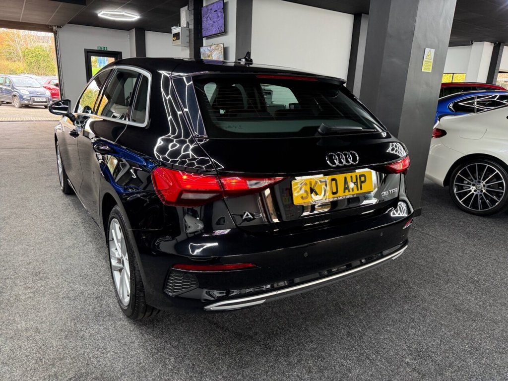 Used Audi A3 2020 for sale - 76119011: Photo 7