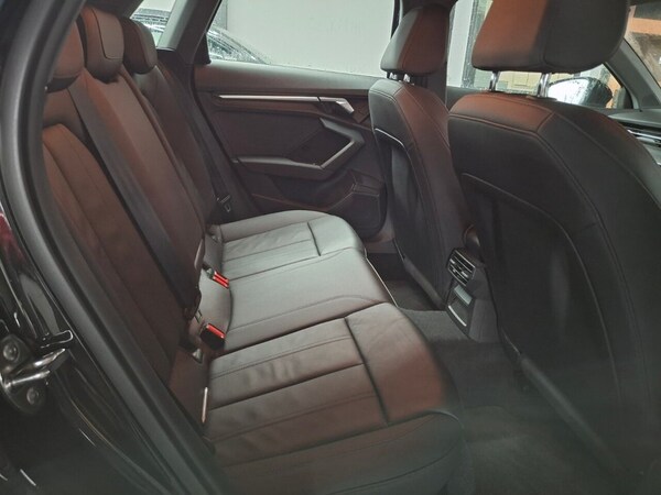 Used Audi A3 2020 for sale - 76119011: Photo 8