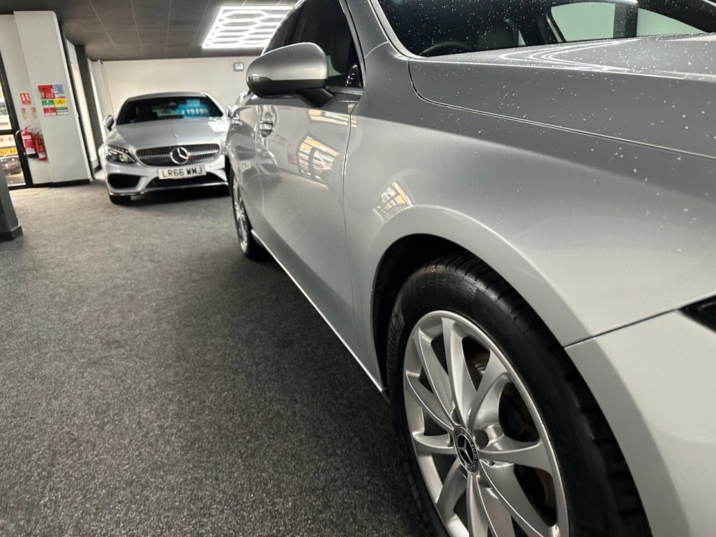 Used Mercedes-Benz A-Class 2019 for sale - 77110715: Photo 18