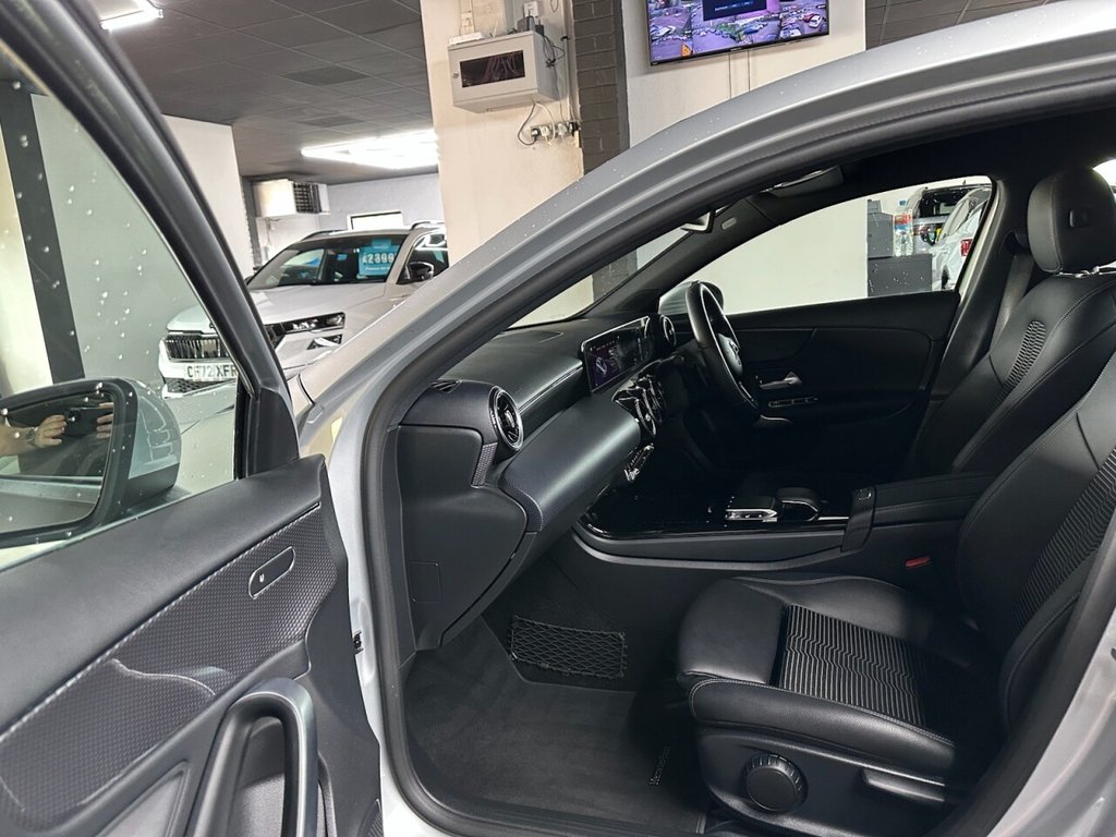 Used Mercedes-Benz A-Class 2019 for sale - 77110715: Photo 26