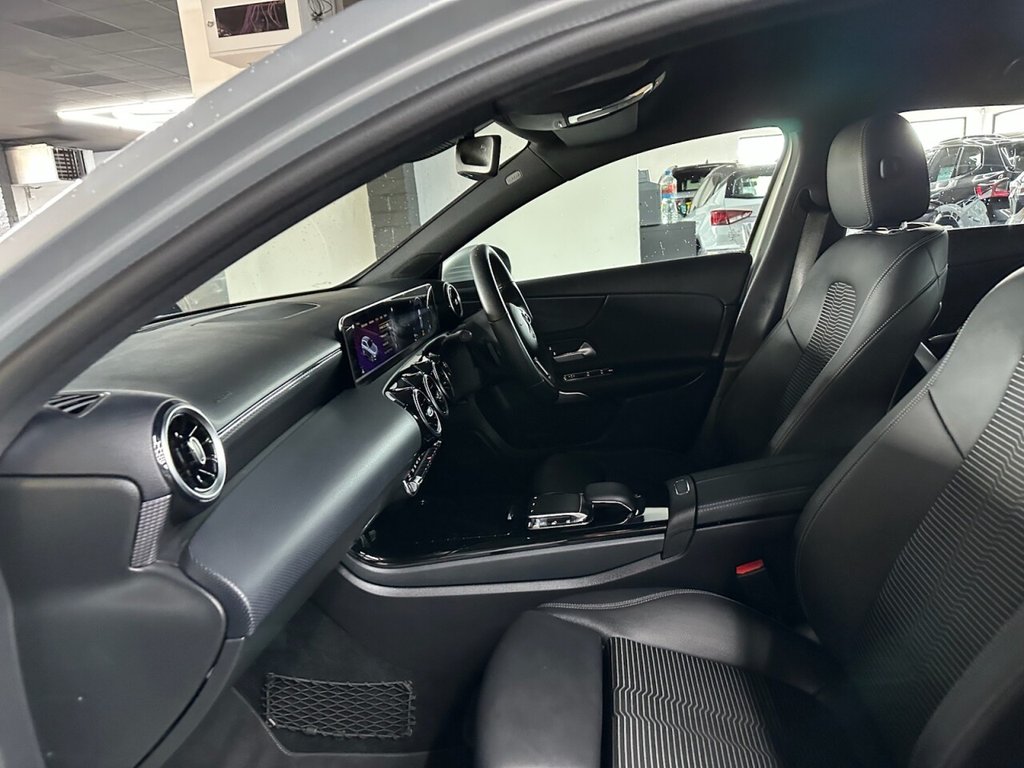 Used Mercedes-Benz A-Class 2019 for sale - 77110715: Photo 27