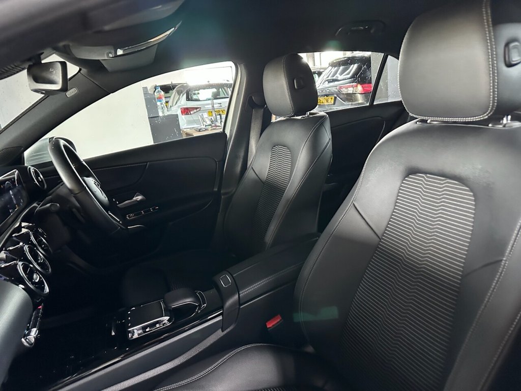 Used Mercedes-Benz A-Class 2019 for sale - 77110715: Photo 28