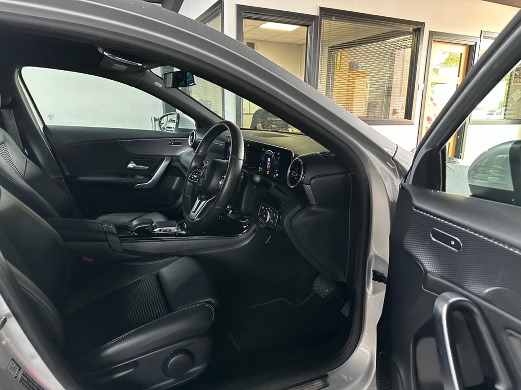 Used Mercedes-Benz A-Class 2019 for sale - 77110715: Photo 31