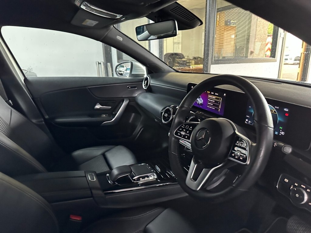 Used Mercedes-Benz A-Class 2019 for sale - 77110715: Photo 33