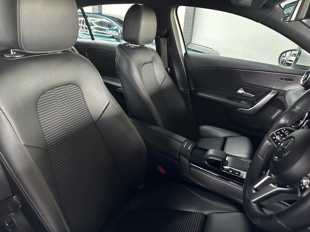 Used Mercedes-Benz A-Class 2019 for sale - 77110715: Photo 35